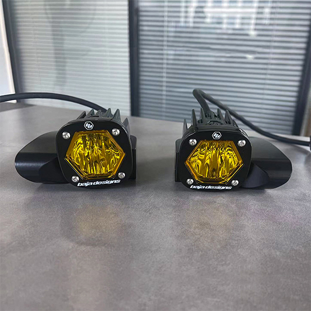 Turn Signals For Baja Designs S1 Buy Turn Signals For Baja Designs S1